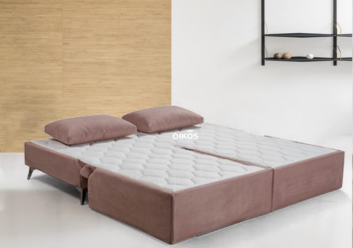 THE LYLA PROFESSIONAL SOFA BED