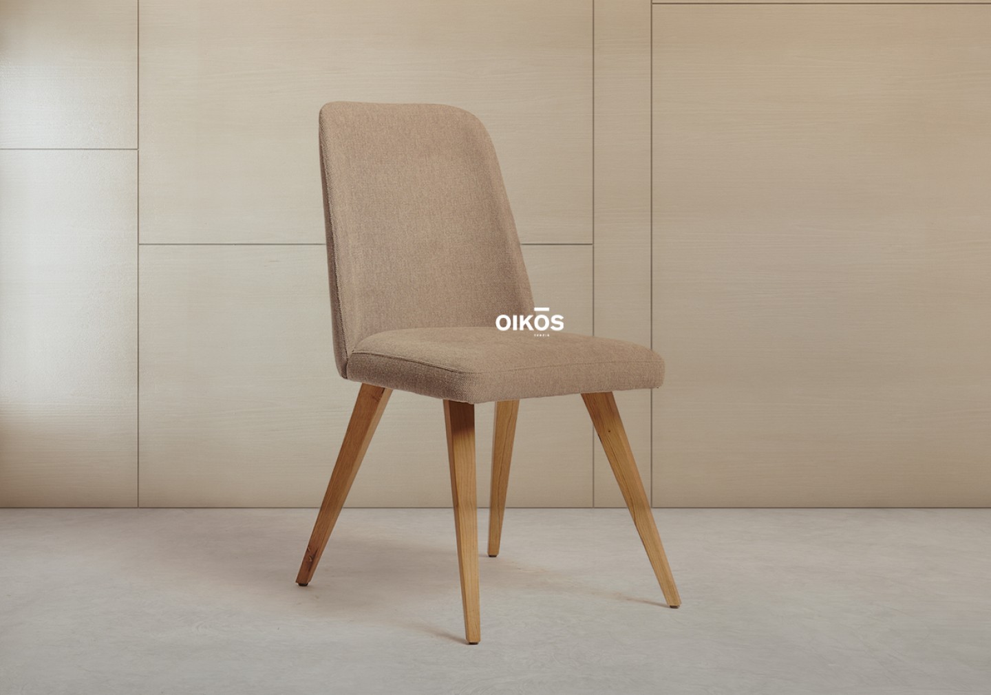 THE ROBIN DINING CHAIR