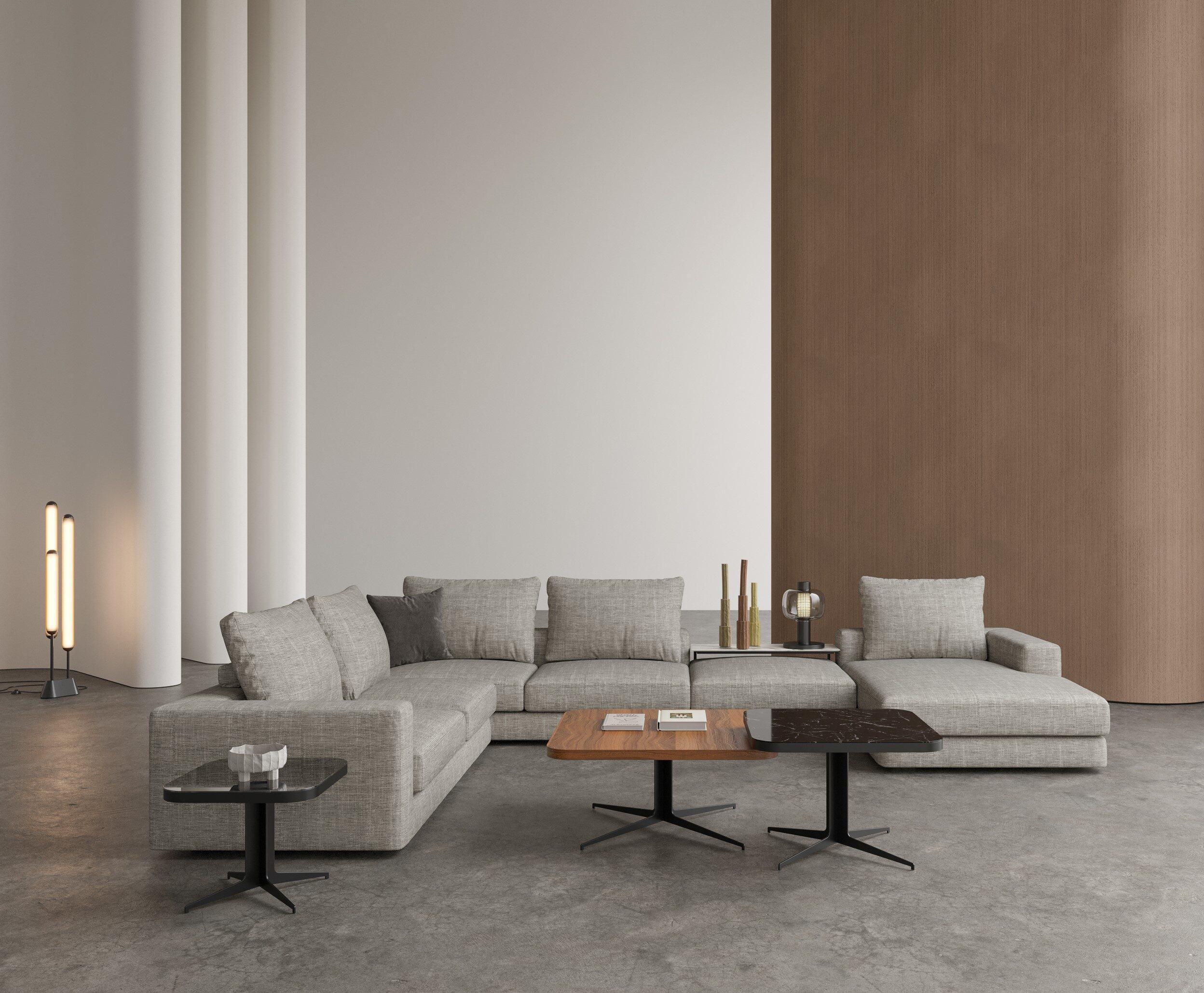 THE ROCCO SOFA