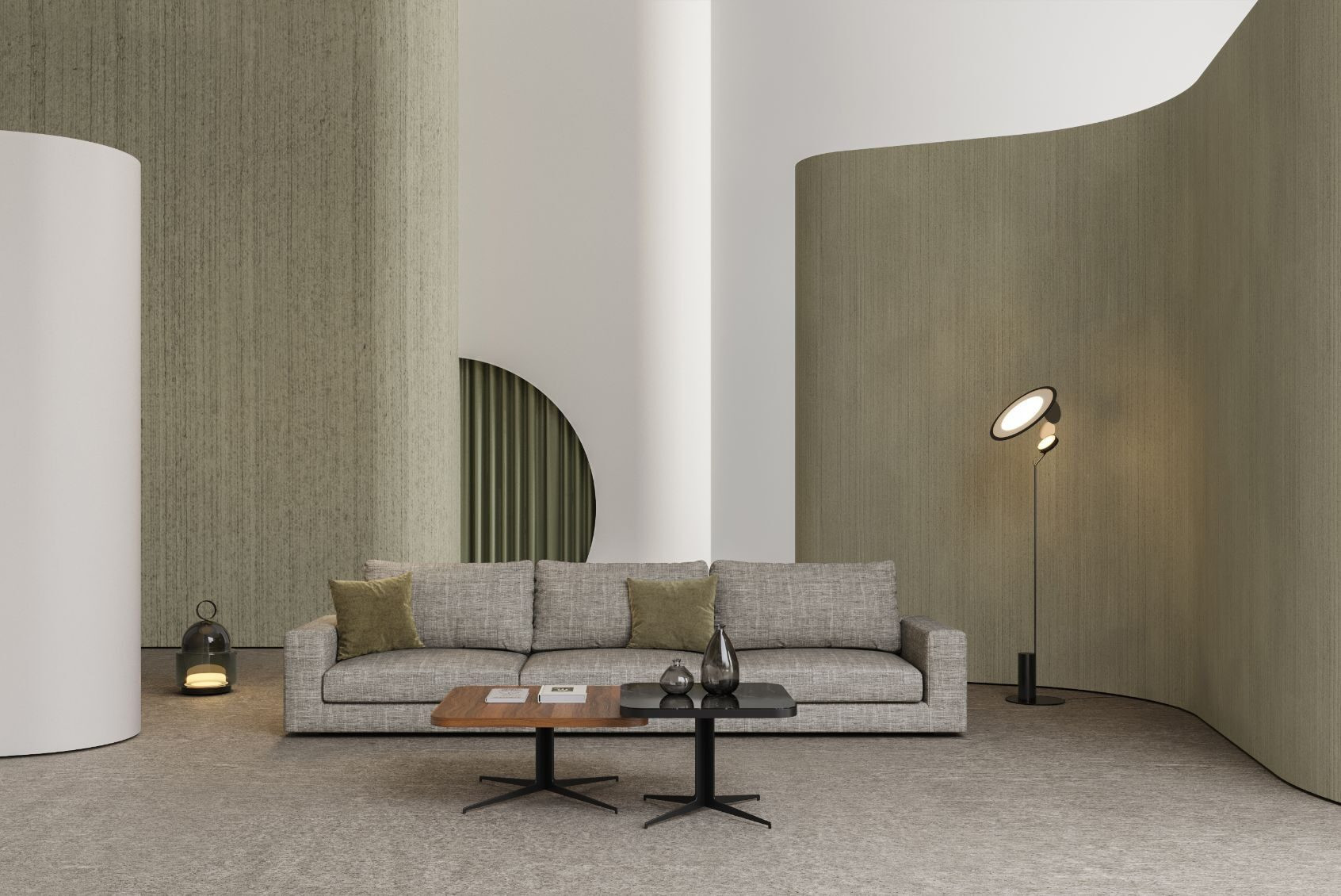 THE ROCCO SOFA