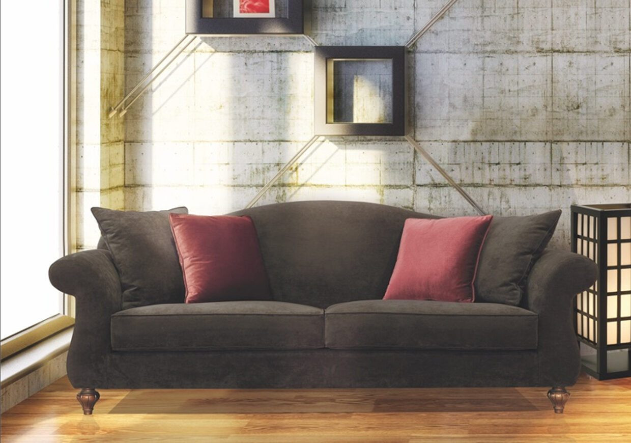 THE ROSETO CLASSIC SOFA