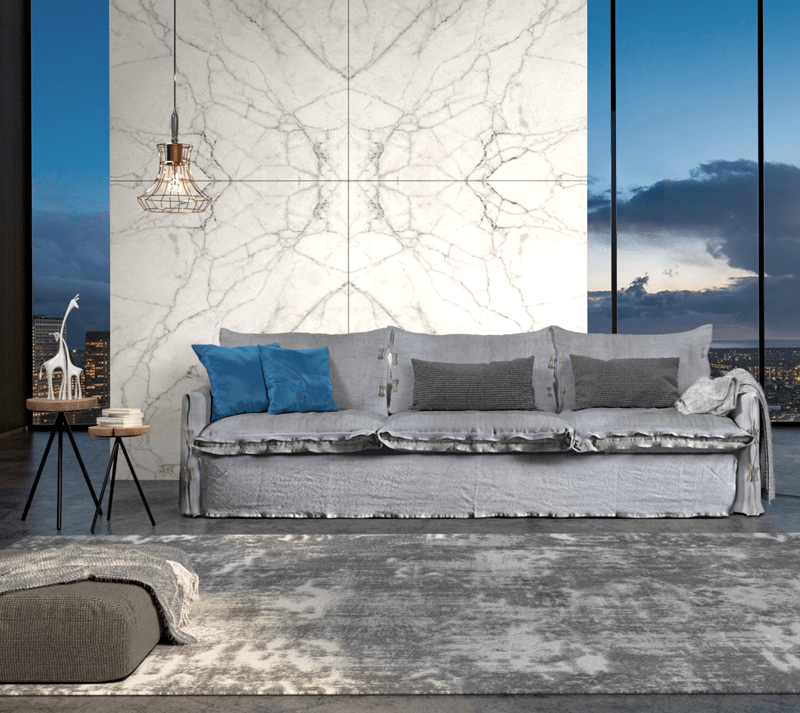THE ROSIE SOFA
