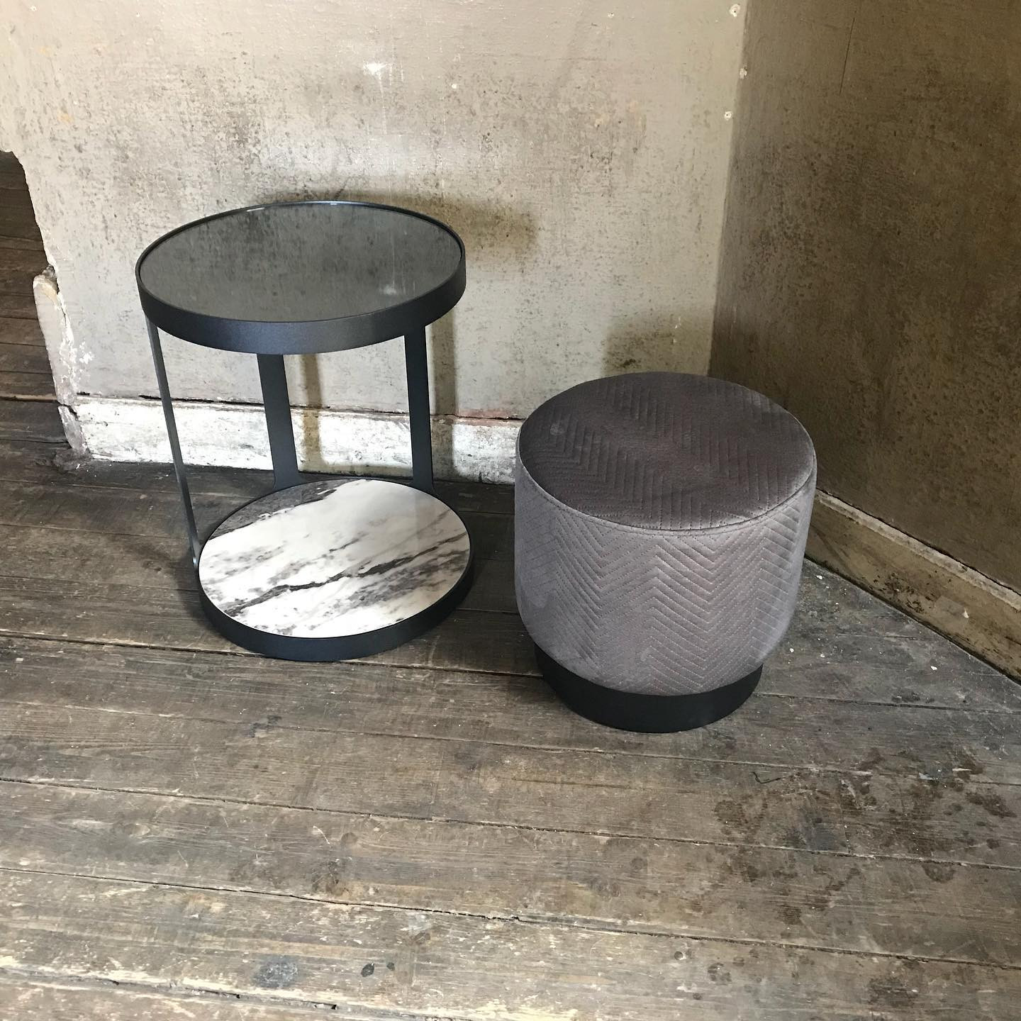 THE JACK SIDE COFFEE TABLE