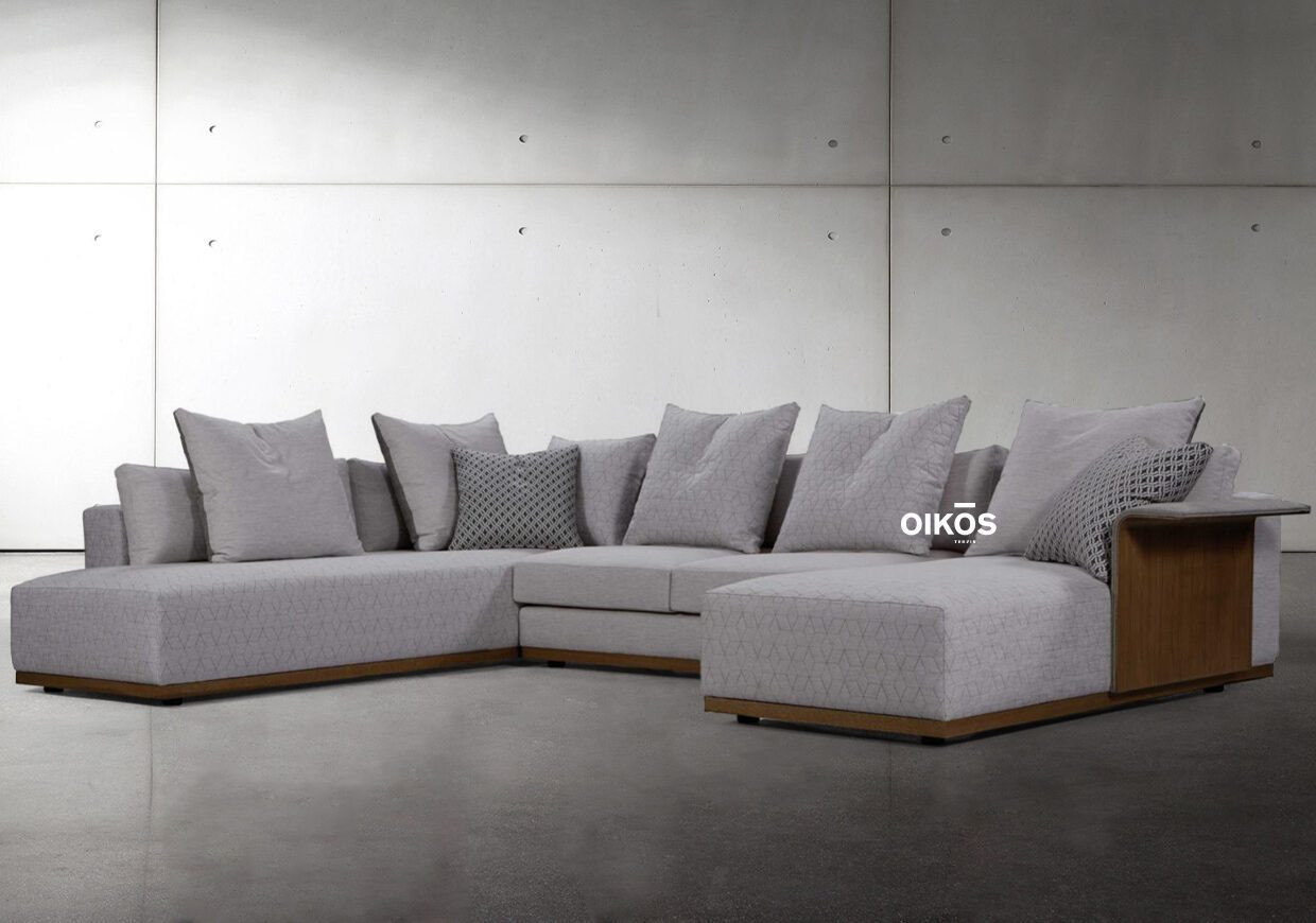 THE SIERRA SOFA