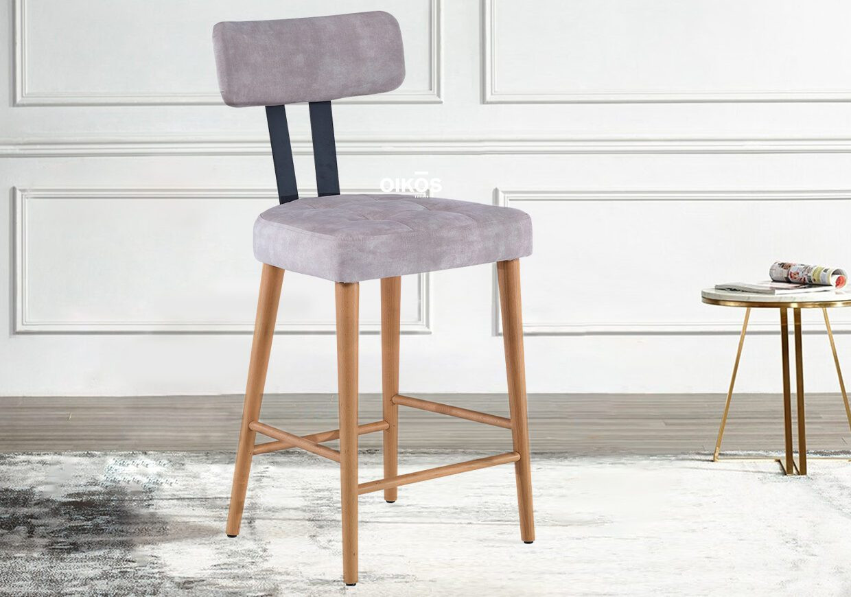 THE SILA BAR STOOL