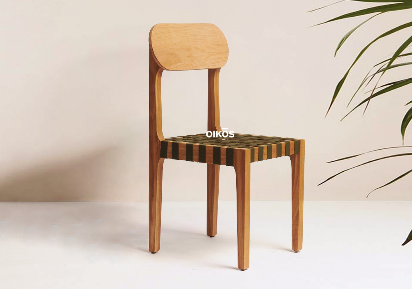 THE SKYE DINING CHAIR