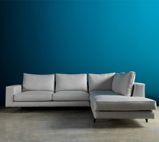 THE STANLEY SOFA