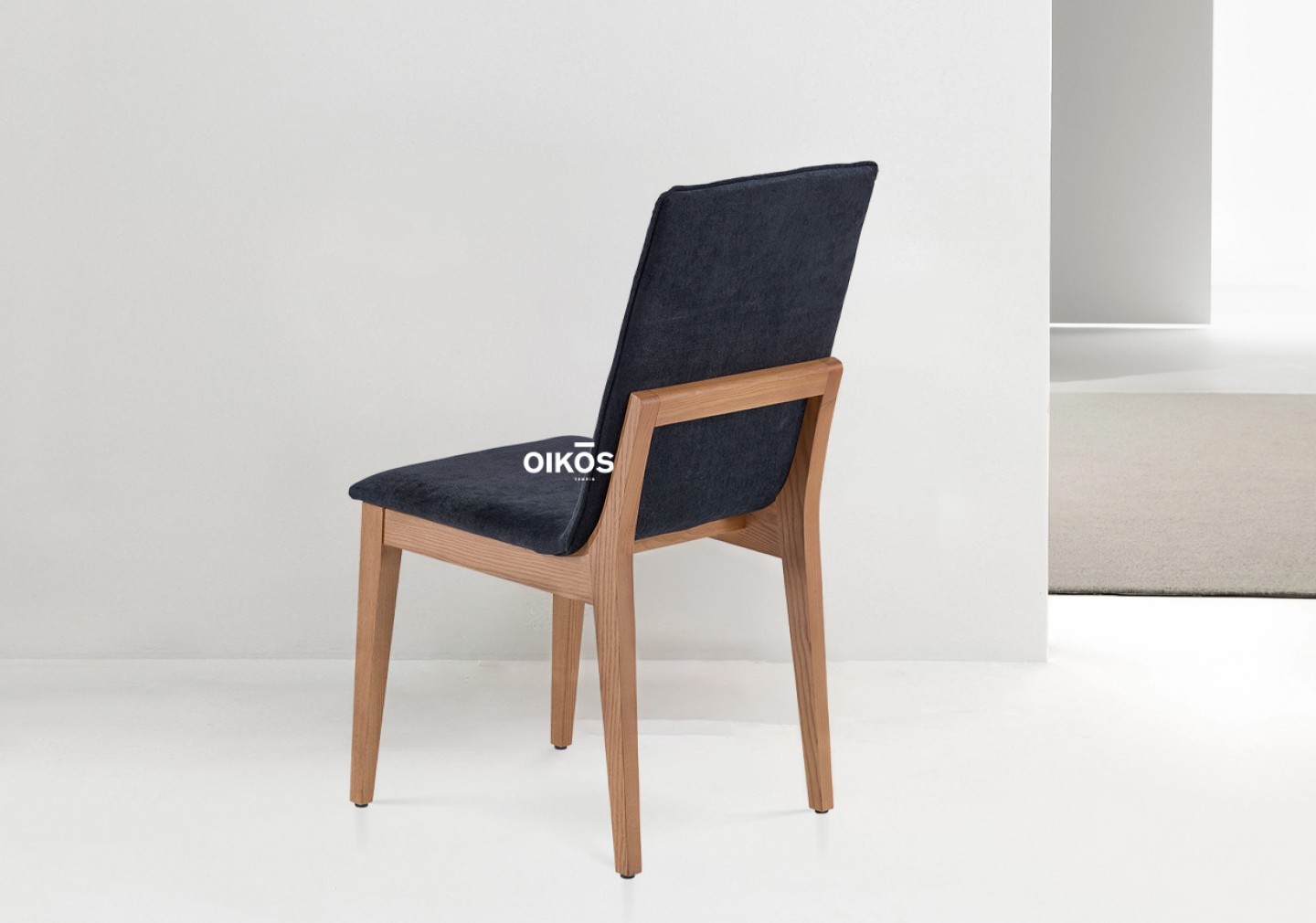 THE SULLY DINING CHAIR