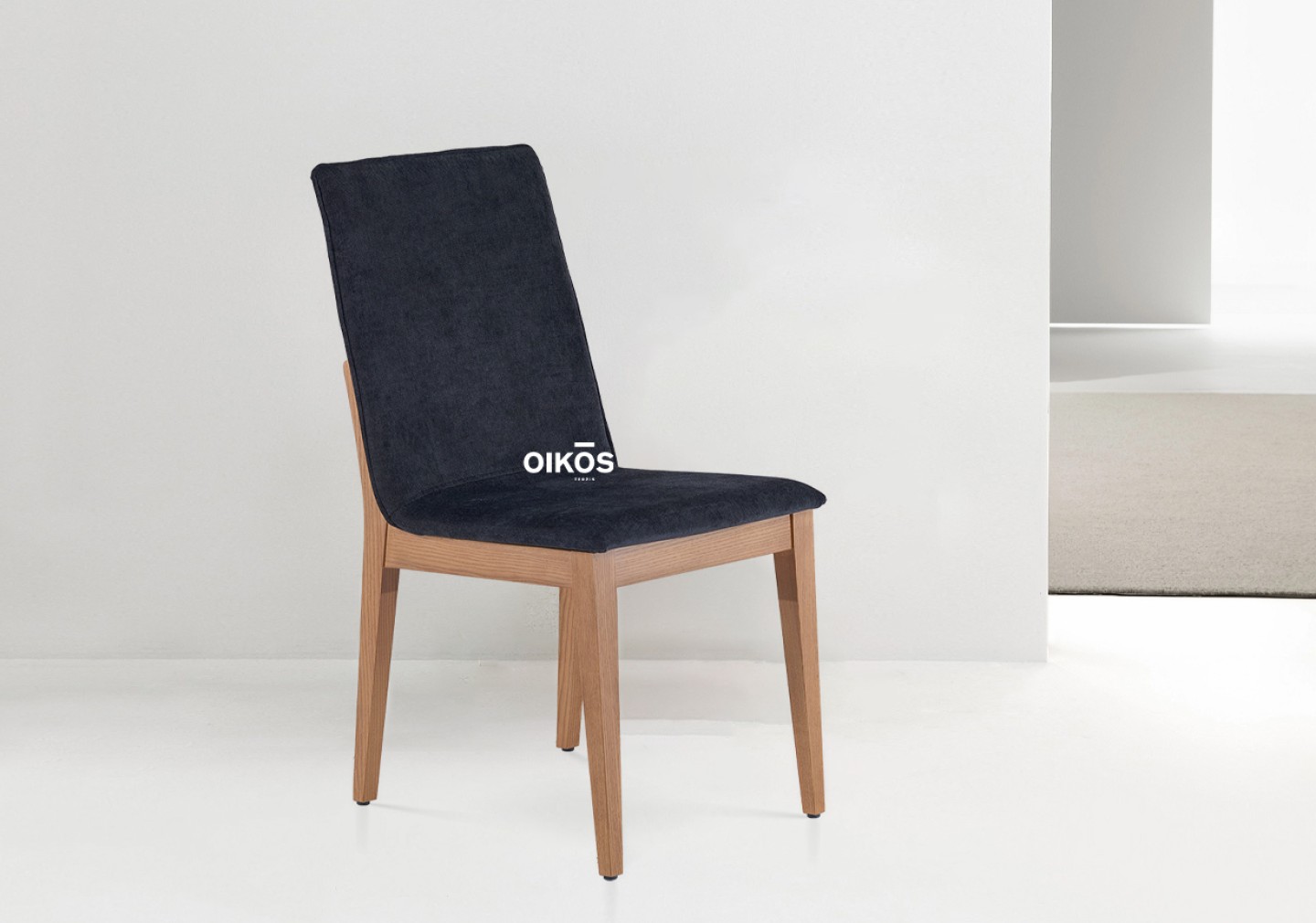 THE SULLY DINING CHAIR