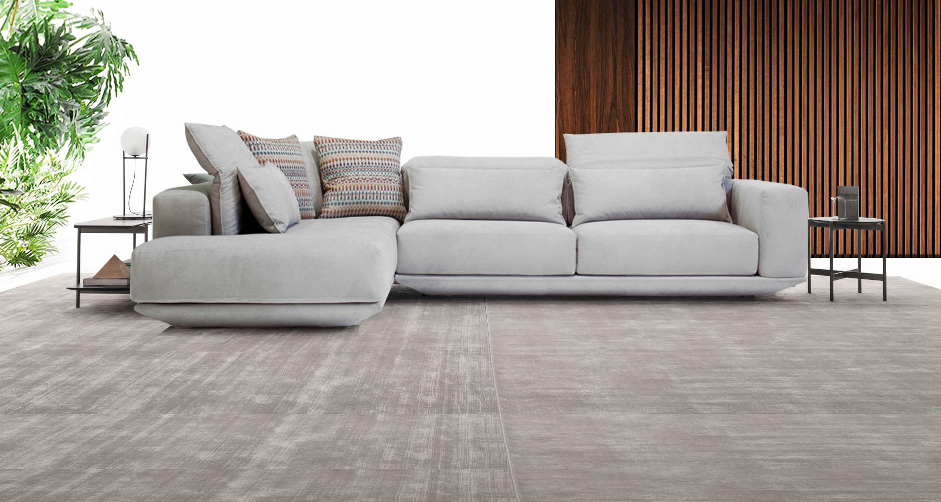 THE THALIA SOFA