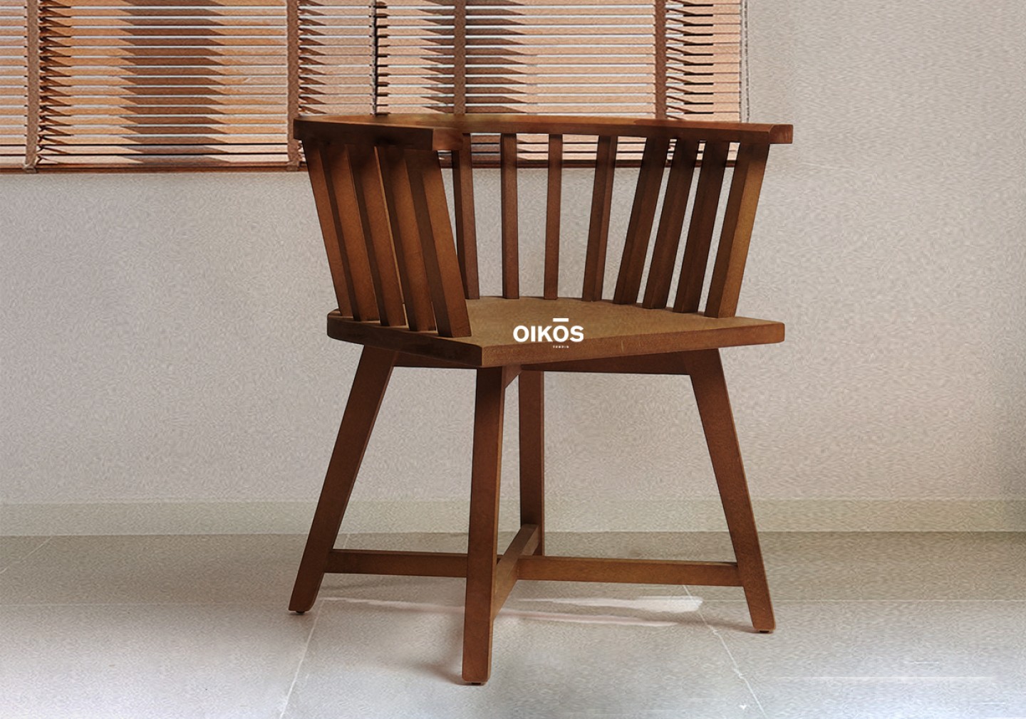 THE THEA DINING CHAIR