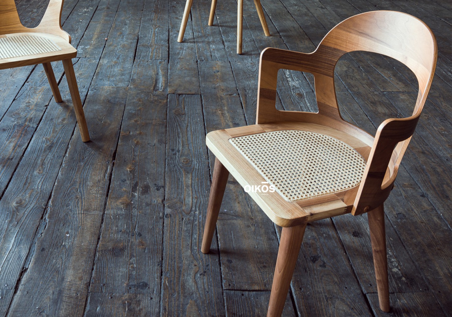 THE VINCENT DINING CHAIR