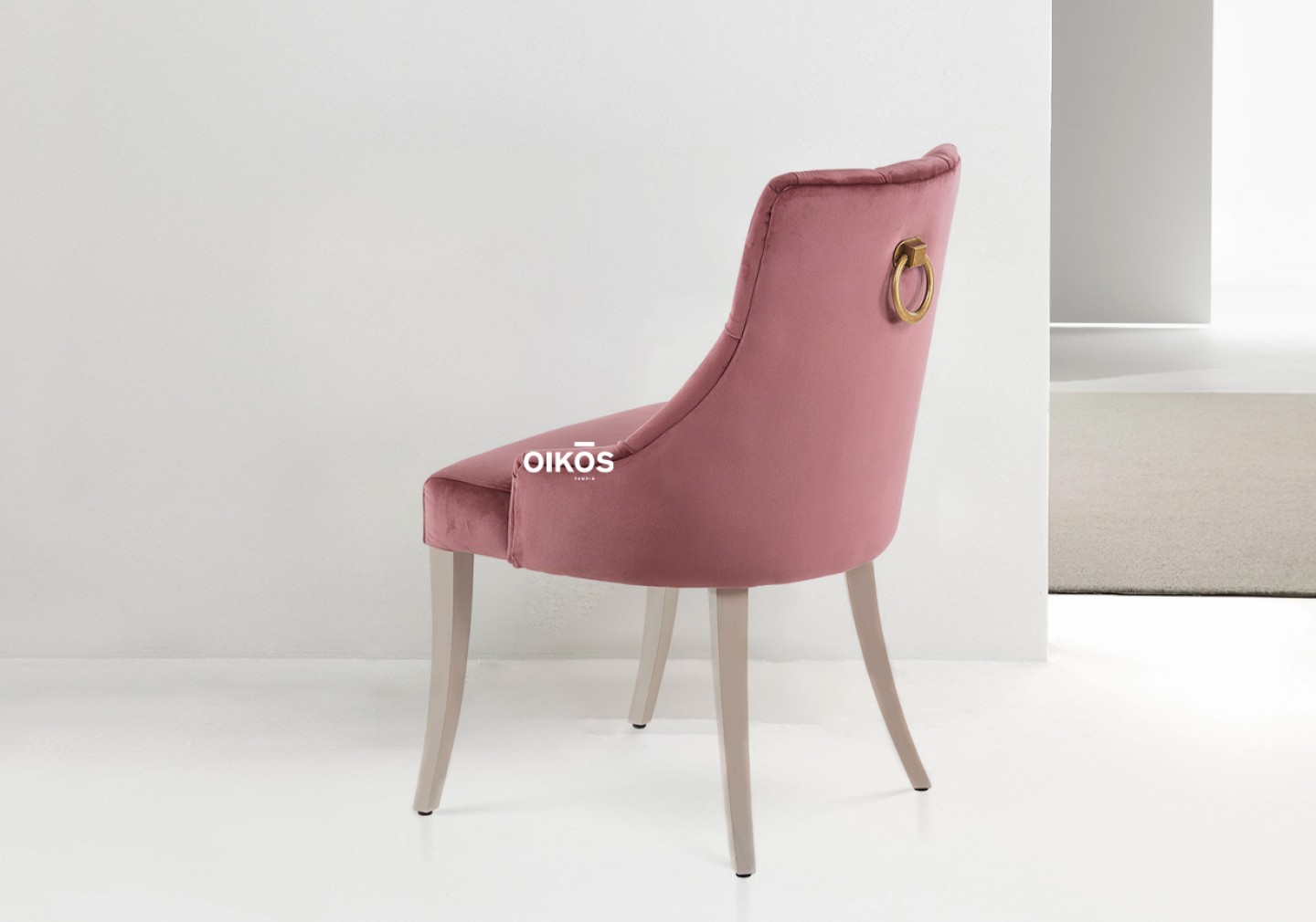 THE ZION DINING CHAIR