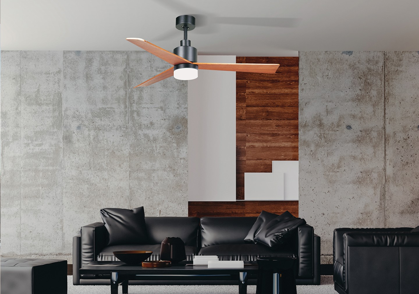 THE IONE CEILING FAN