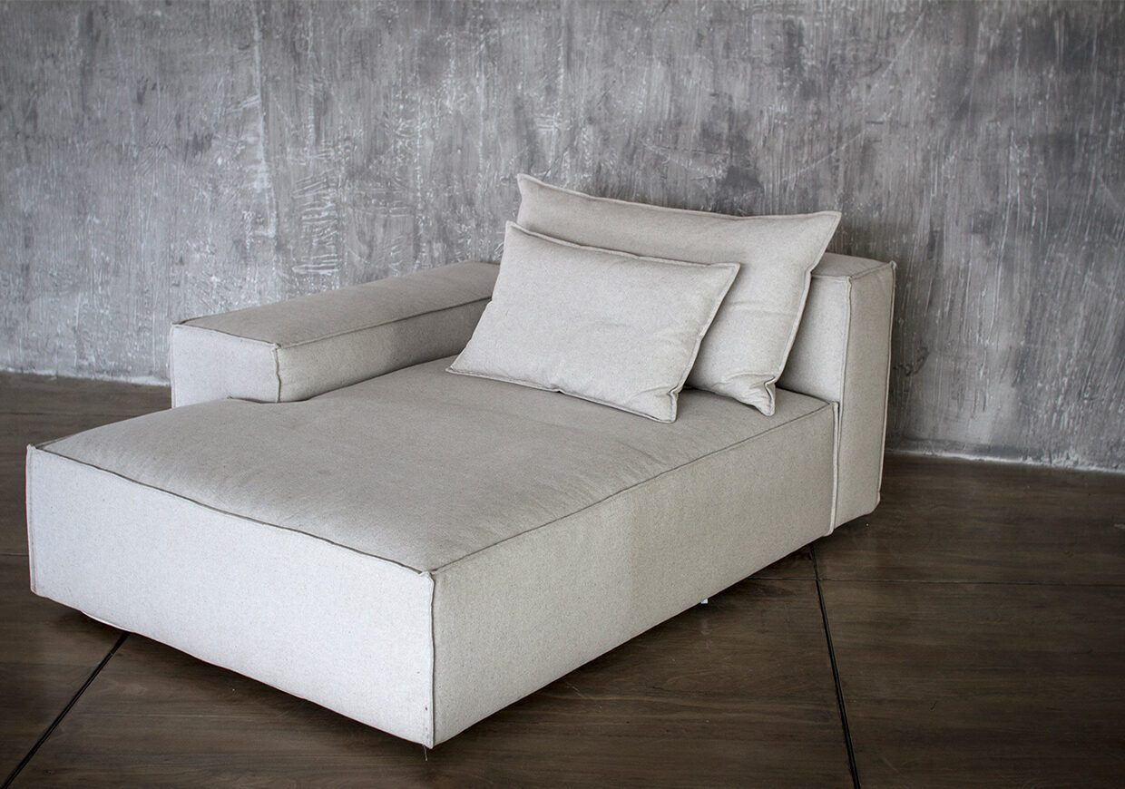 THE BLAIR SOFA