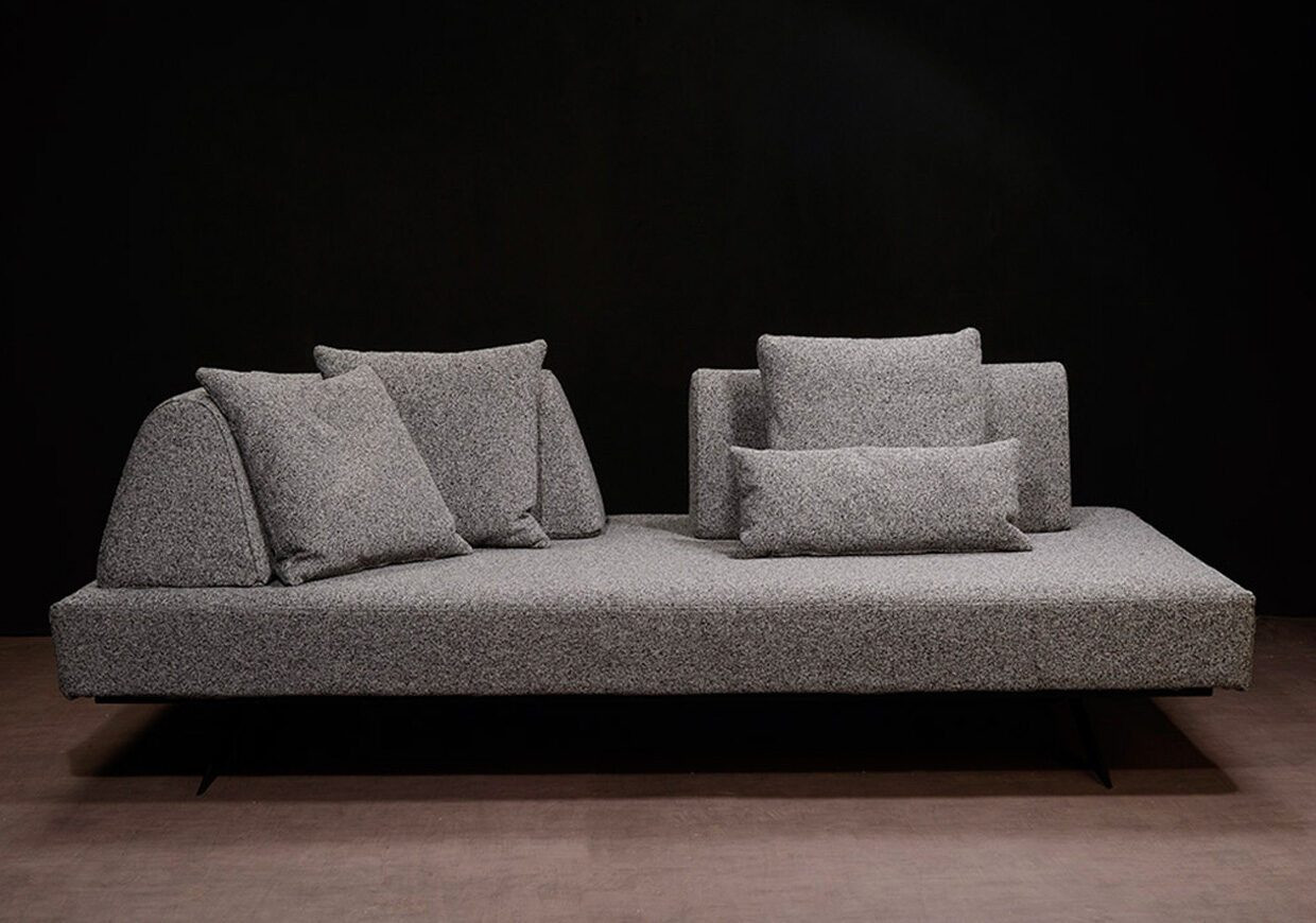 THE MAE SOFA