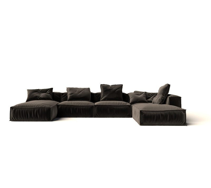 THE PIETRO SOFA