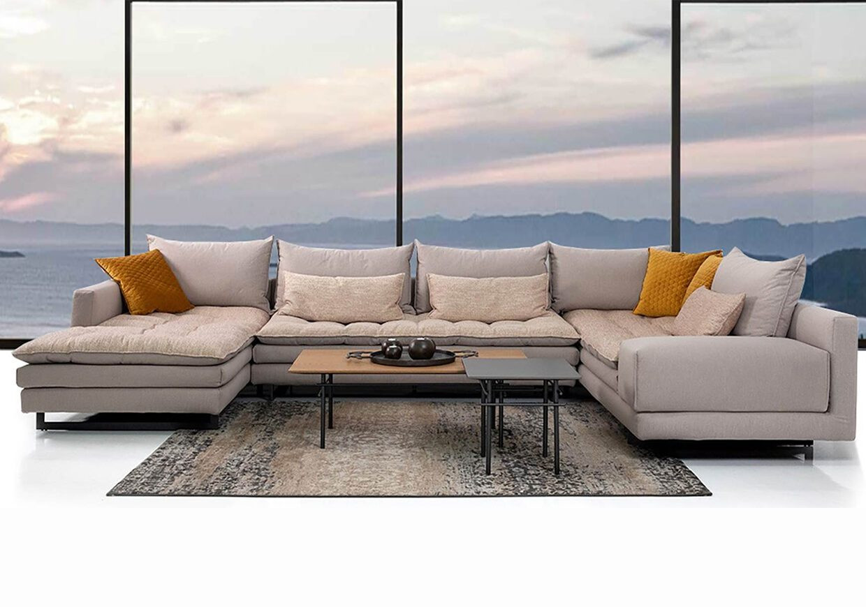 THE NALU SOFA