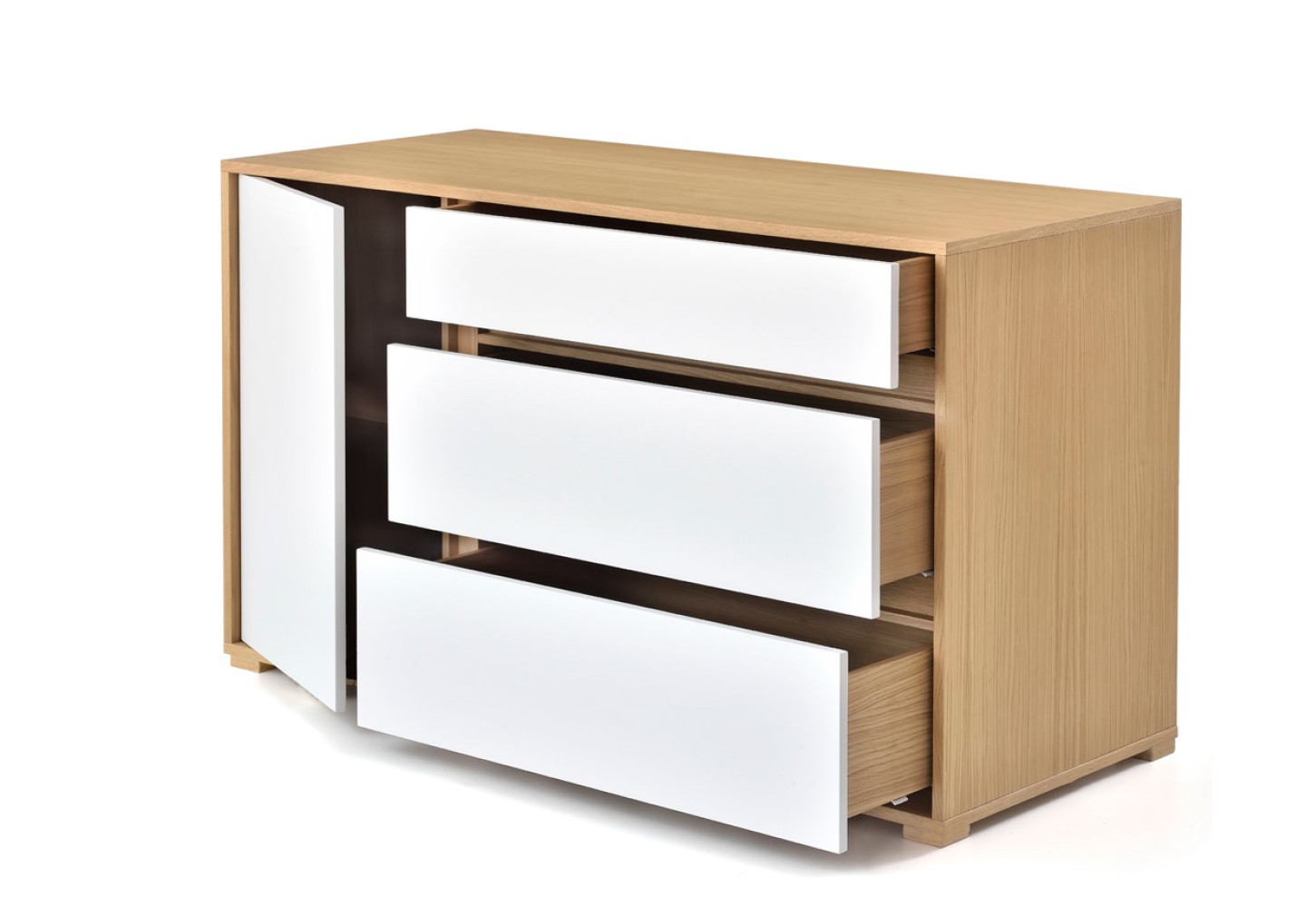 BEDSIDE-CHEST CLARION