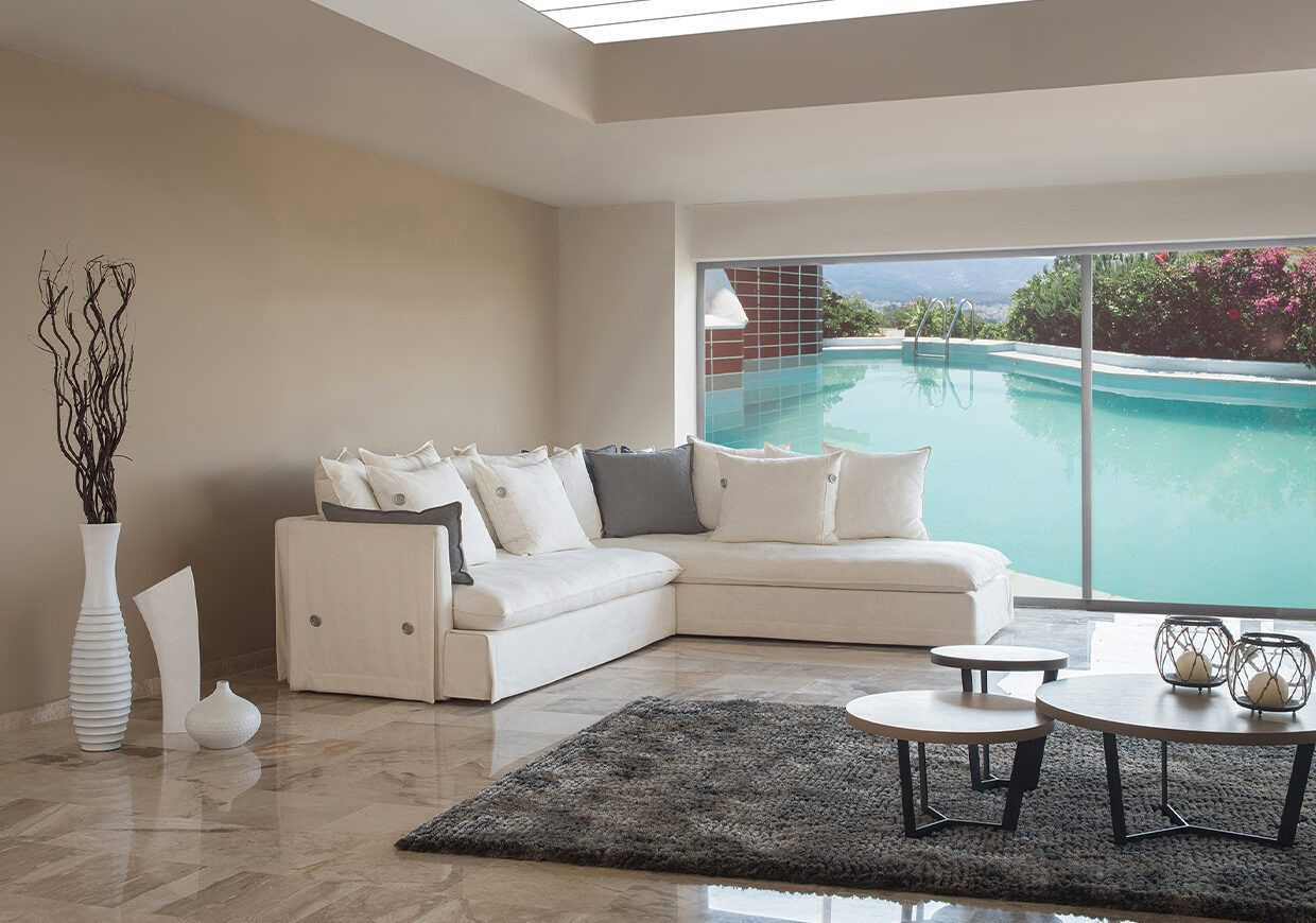 THE SALSA SOFA
