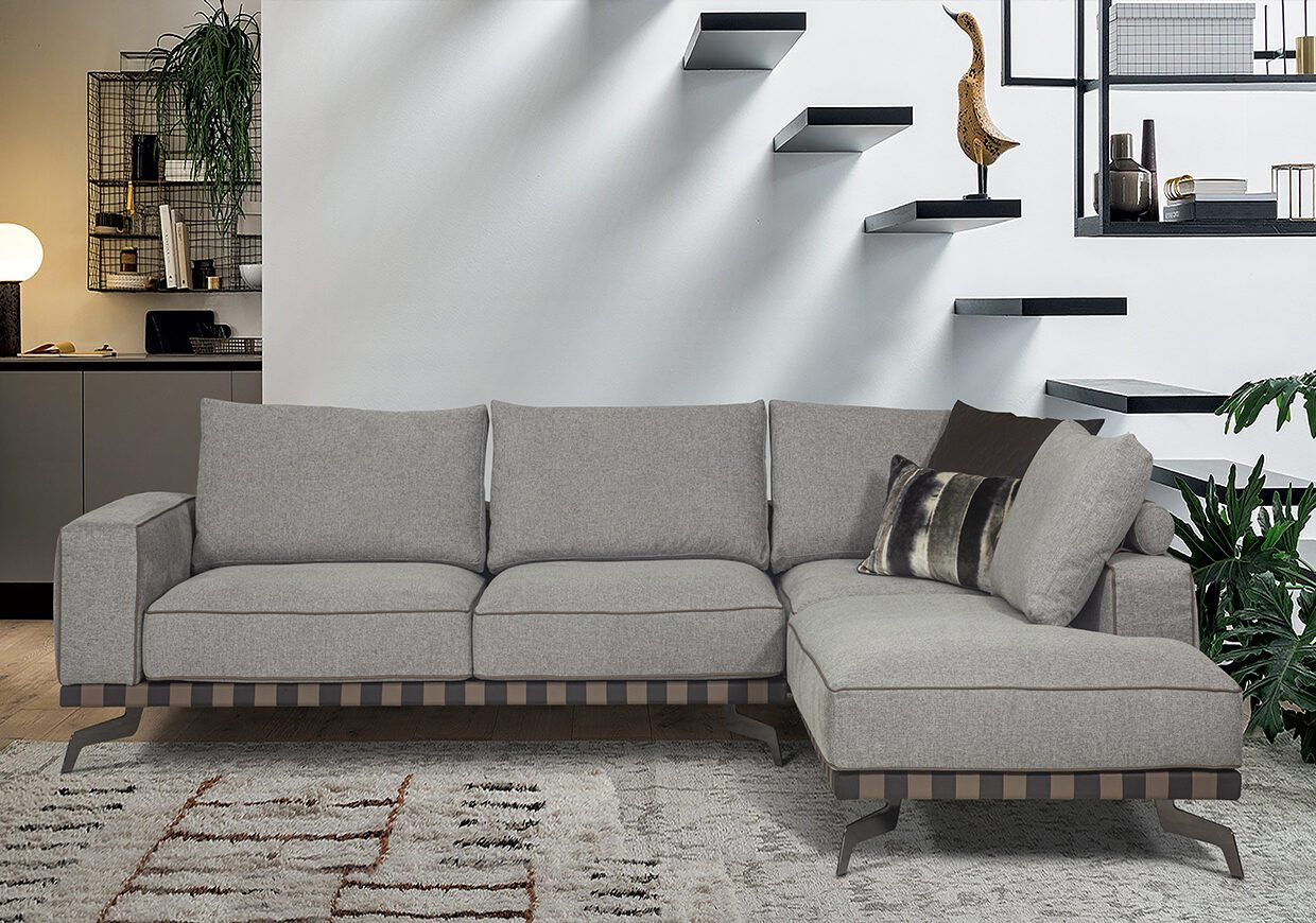 THE FLEX SOFA
