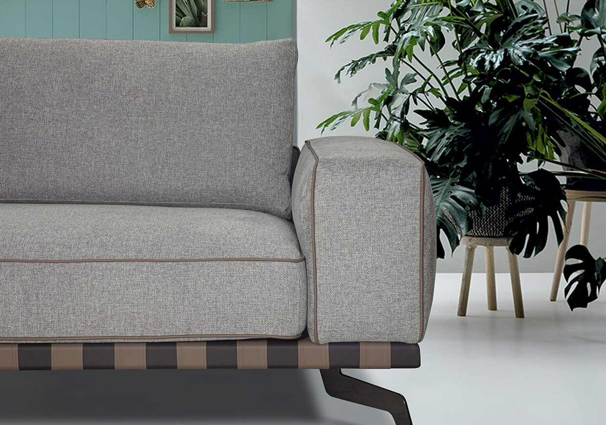 THE FLEX SOFA