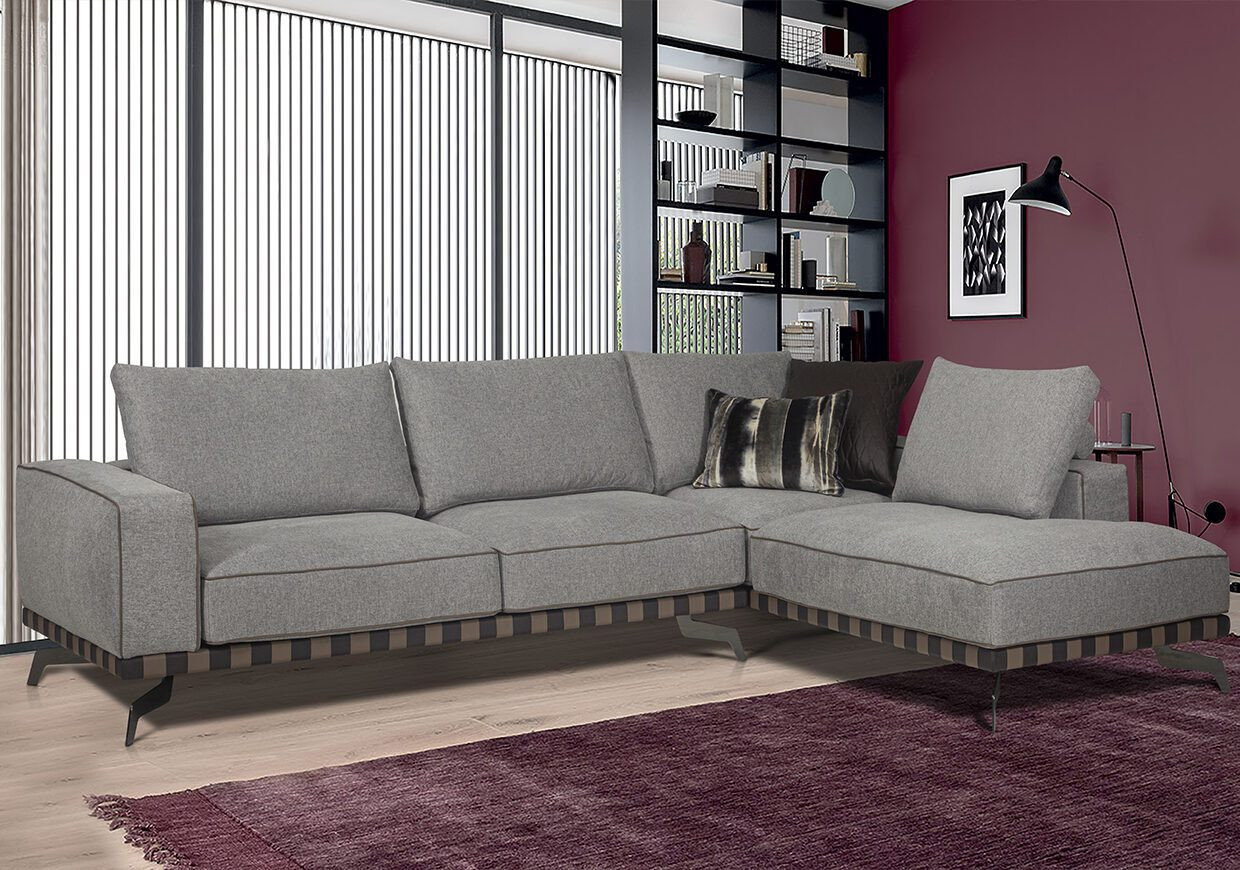 THE FLEX SOFA