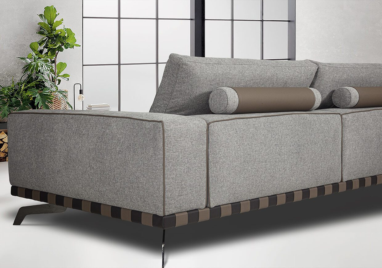 THE FLEX SOFA