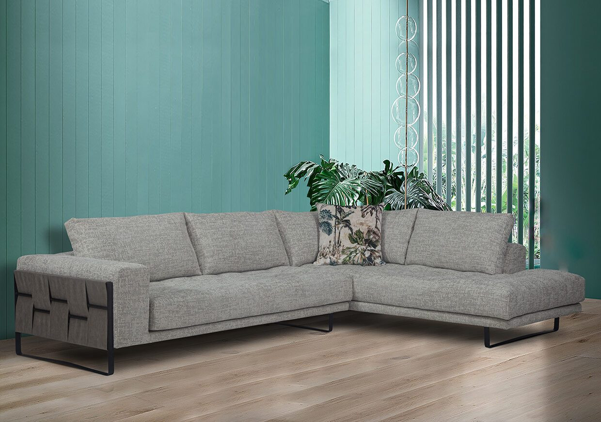 THE HAMILTON SOFA