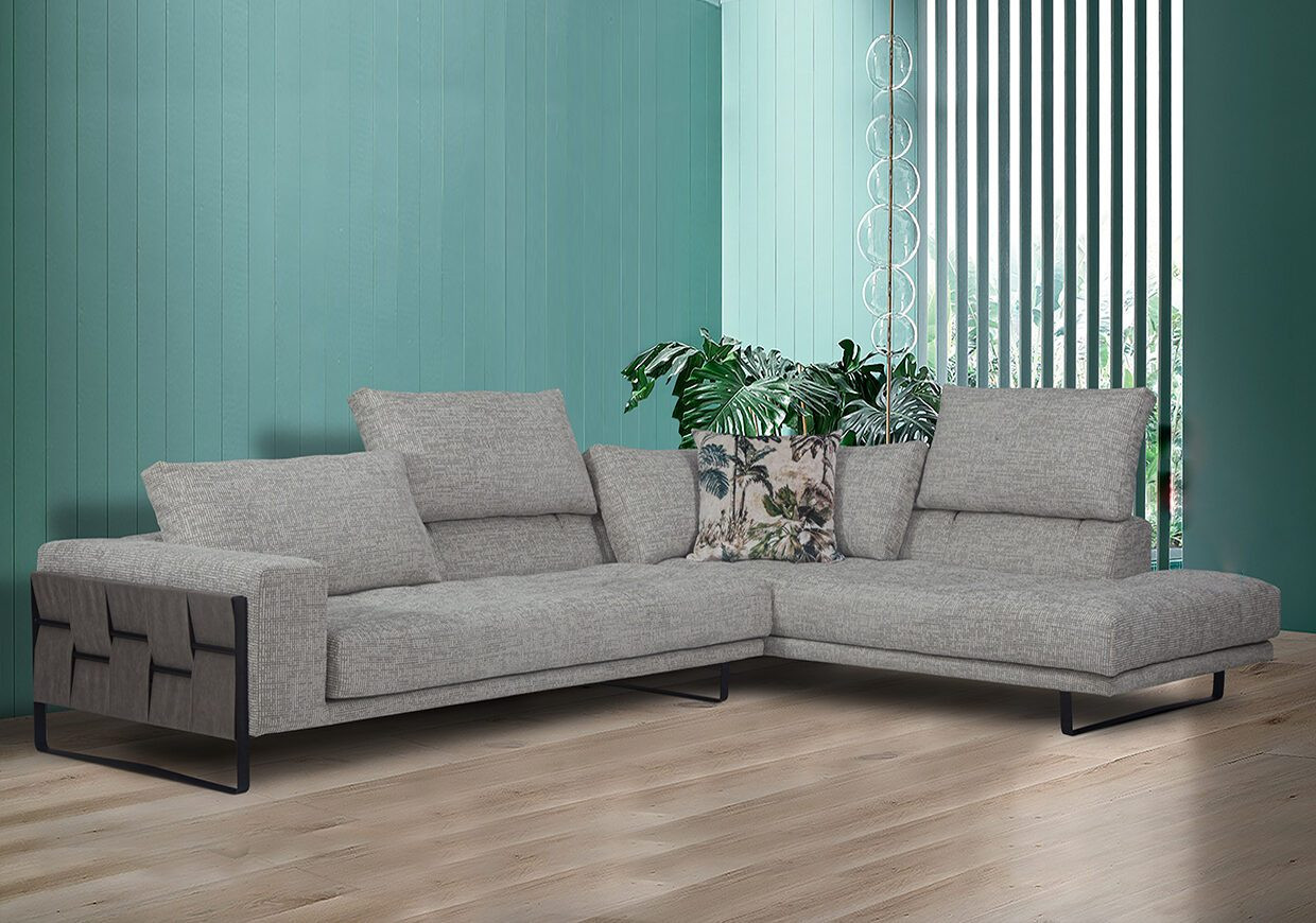 THE HAMILTON SOFA