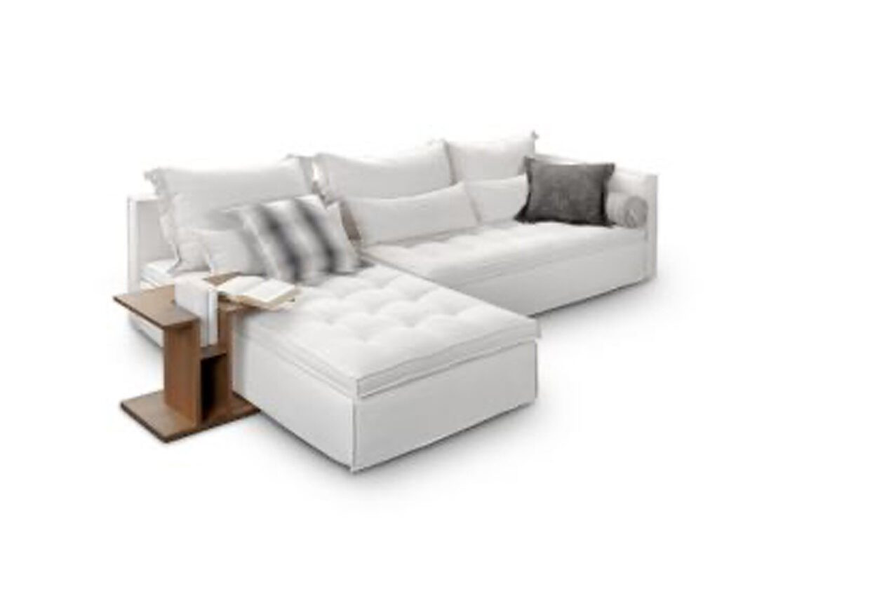 THE HAREM SOFA