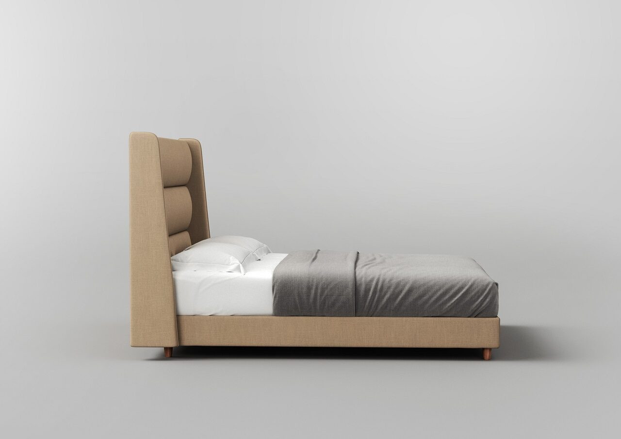 ΚΡΕΒΑΤΙ ARTY by Elite Strom