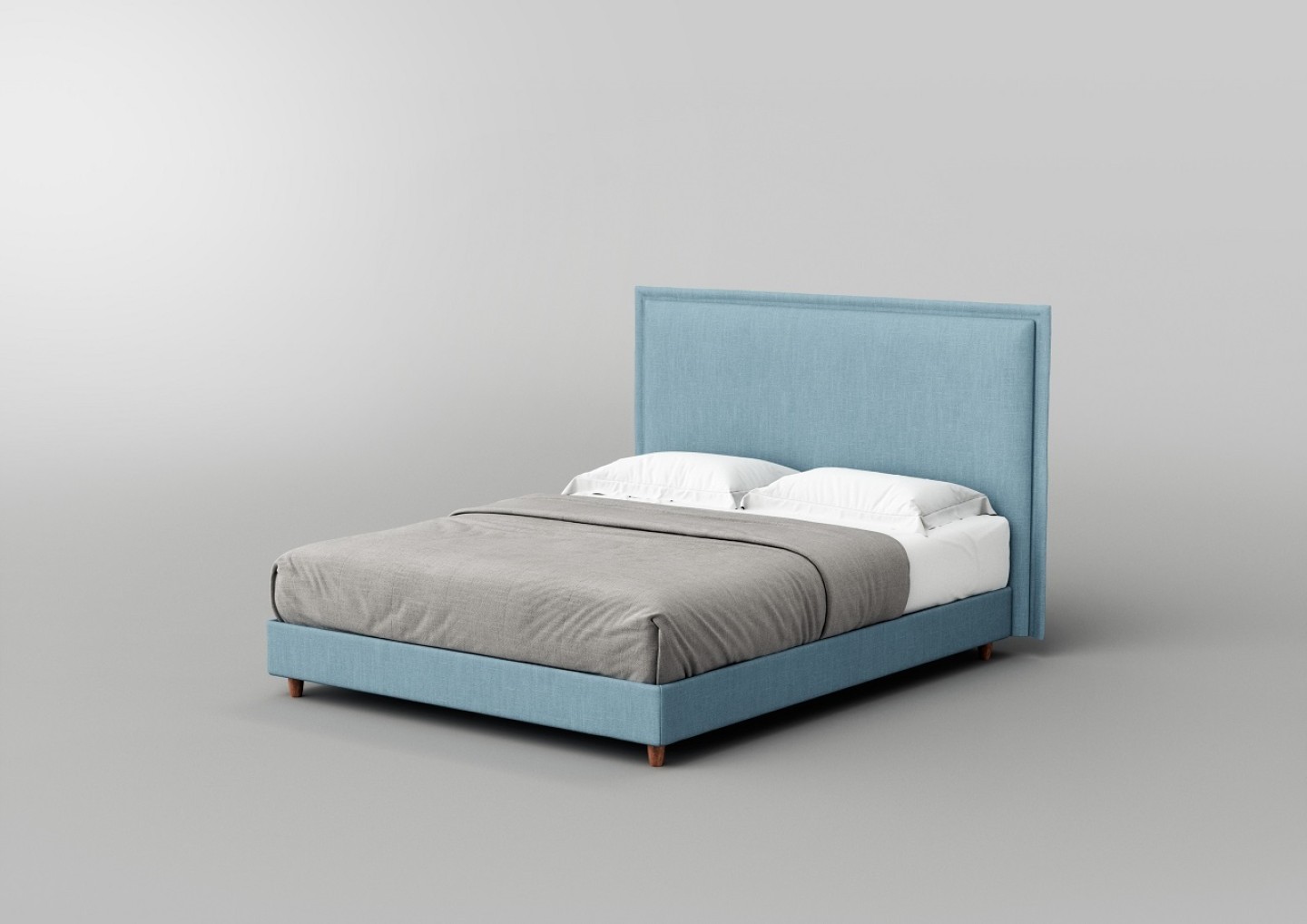 THE BOLD BED by Elite Strom