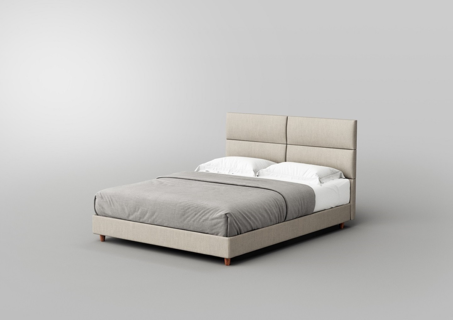 THE CALM BED by Elite Strom