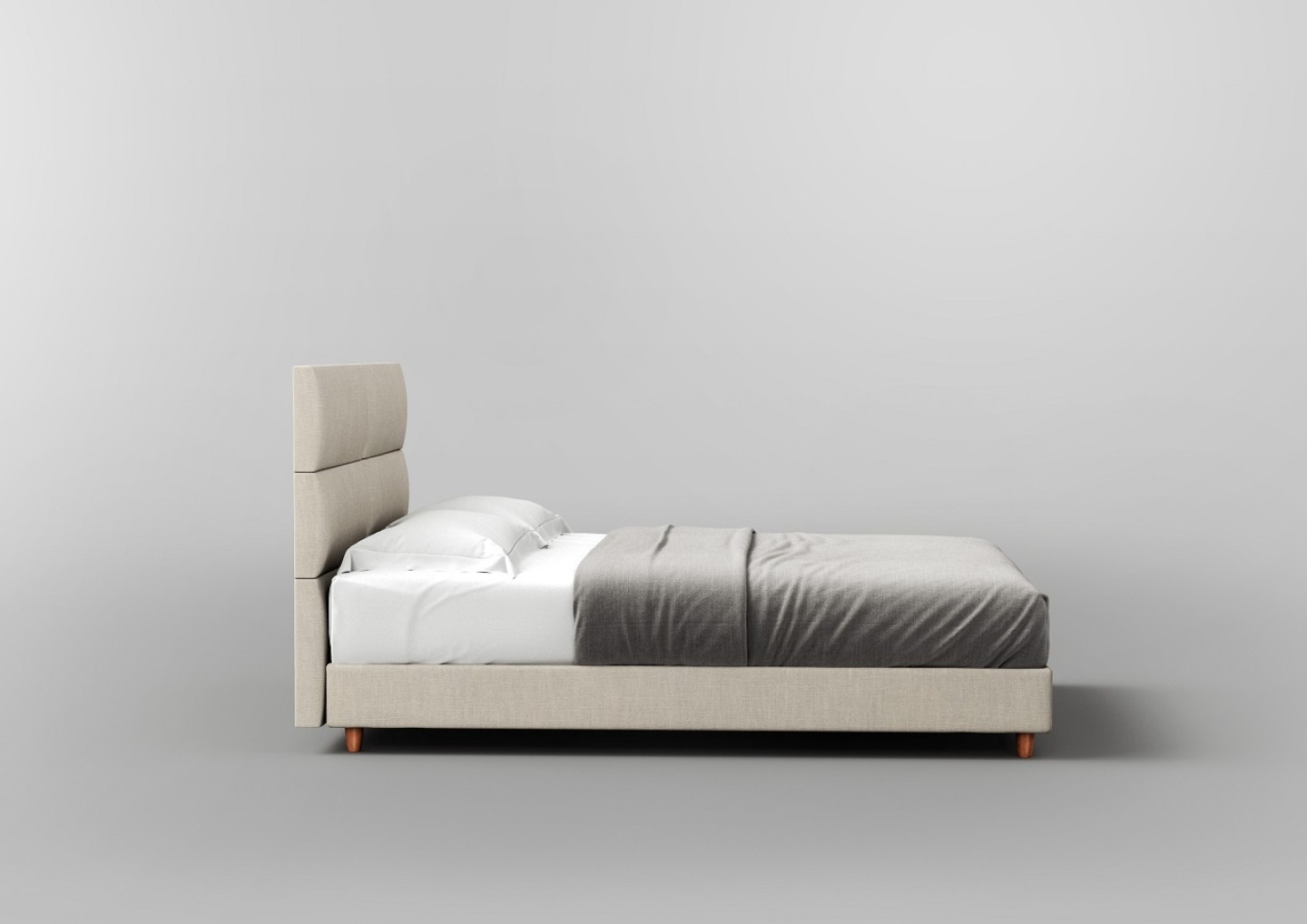 THE CALM BED by Elite Strom