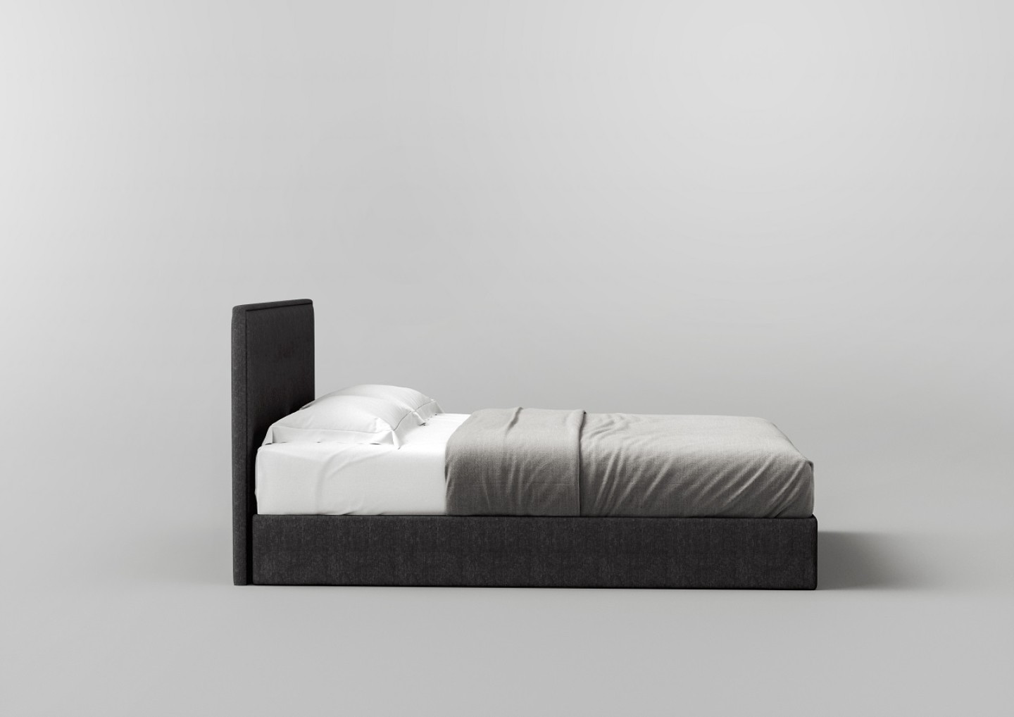 THE FLOW BED by Elite Strom
