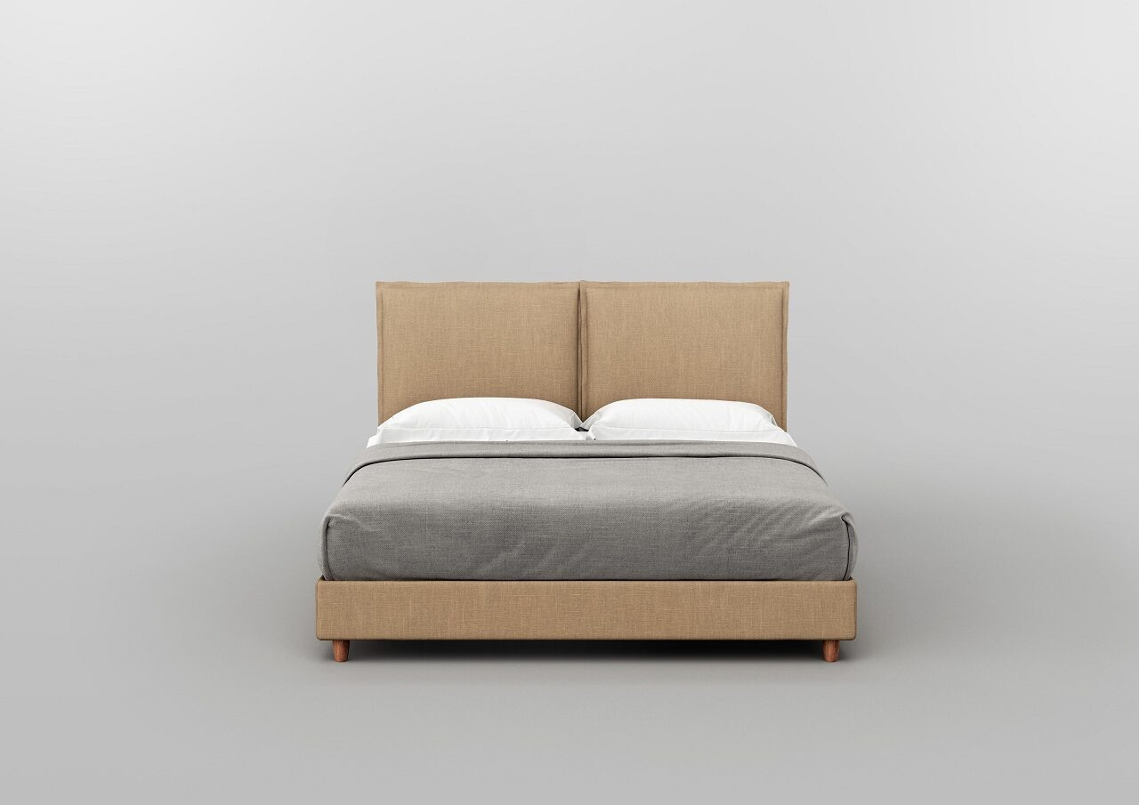 ΚΡΕΒΑΤΙ LOFT by Elite Strom