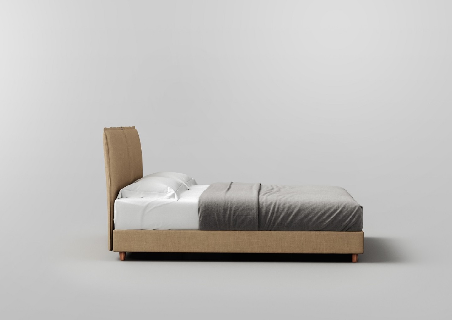 THE LOFT BED by Elite Strom
