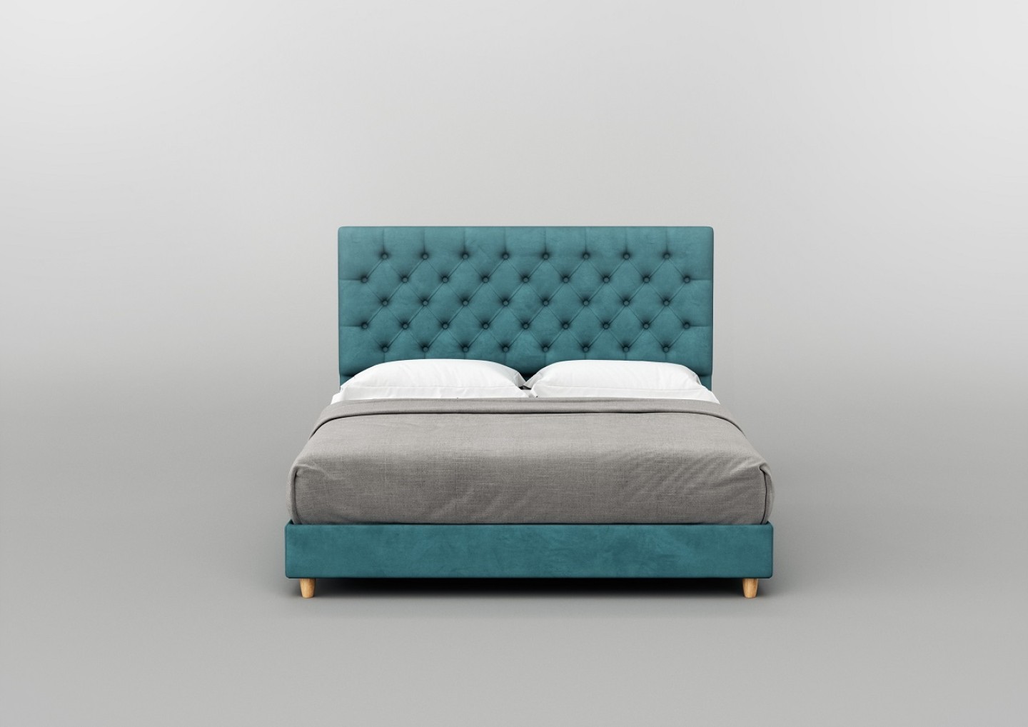 THE QUEEN BED by Elite Strom