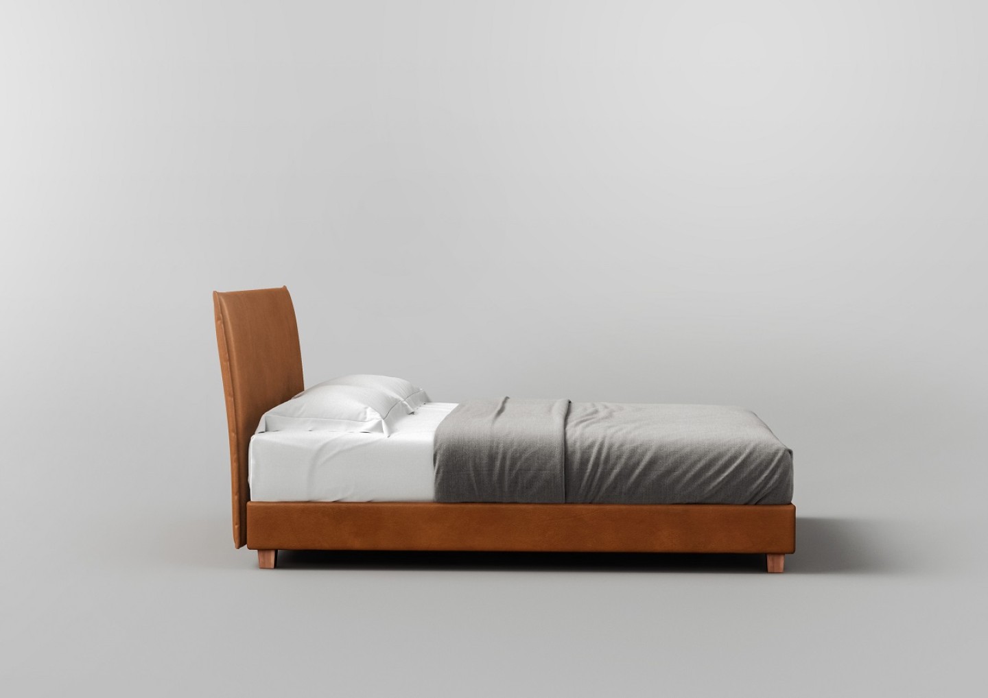THE SMOOTH BED by Elite Strom