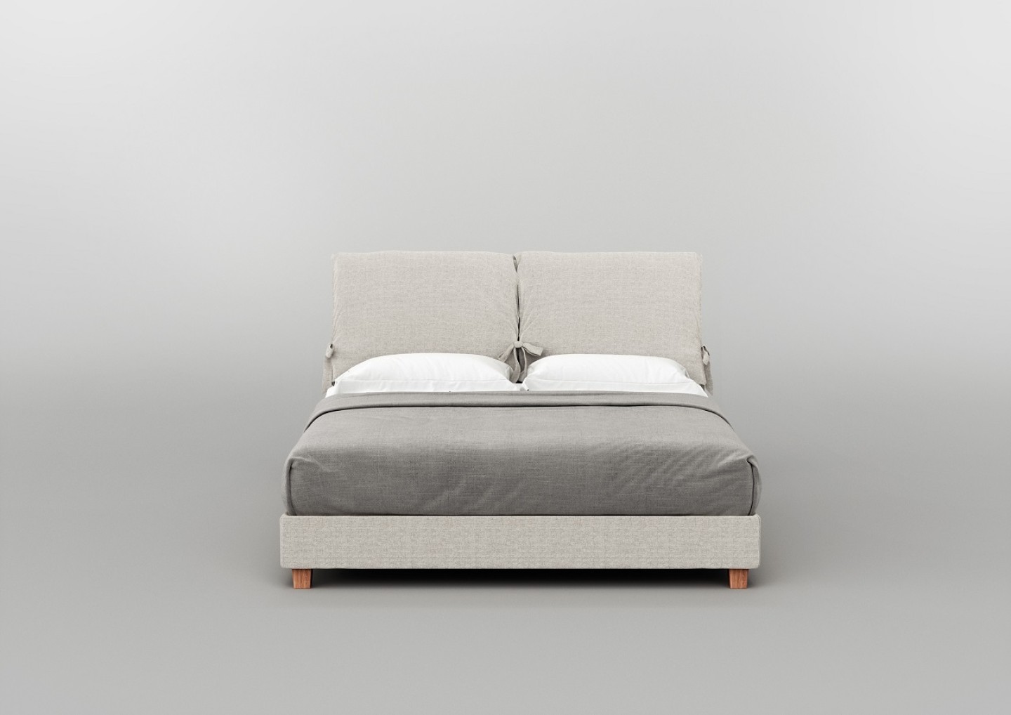 THE SOFT BED by Elite Strom