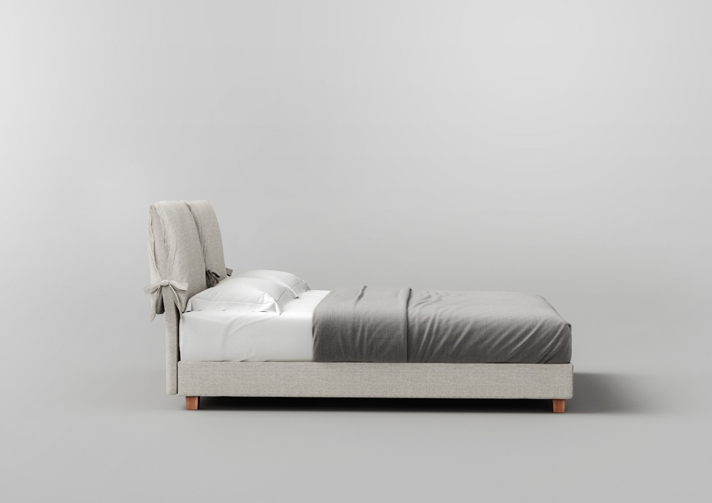 THE SOFT BED by Elite Strom