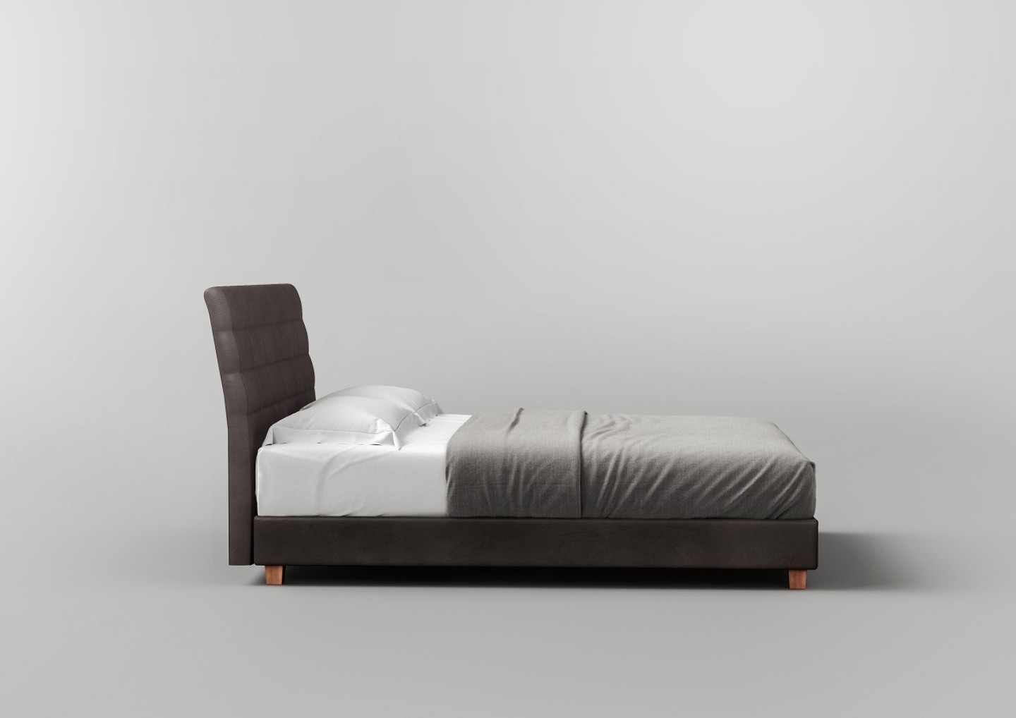 THE STUNNING BED by Elite Strom