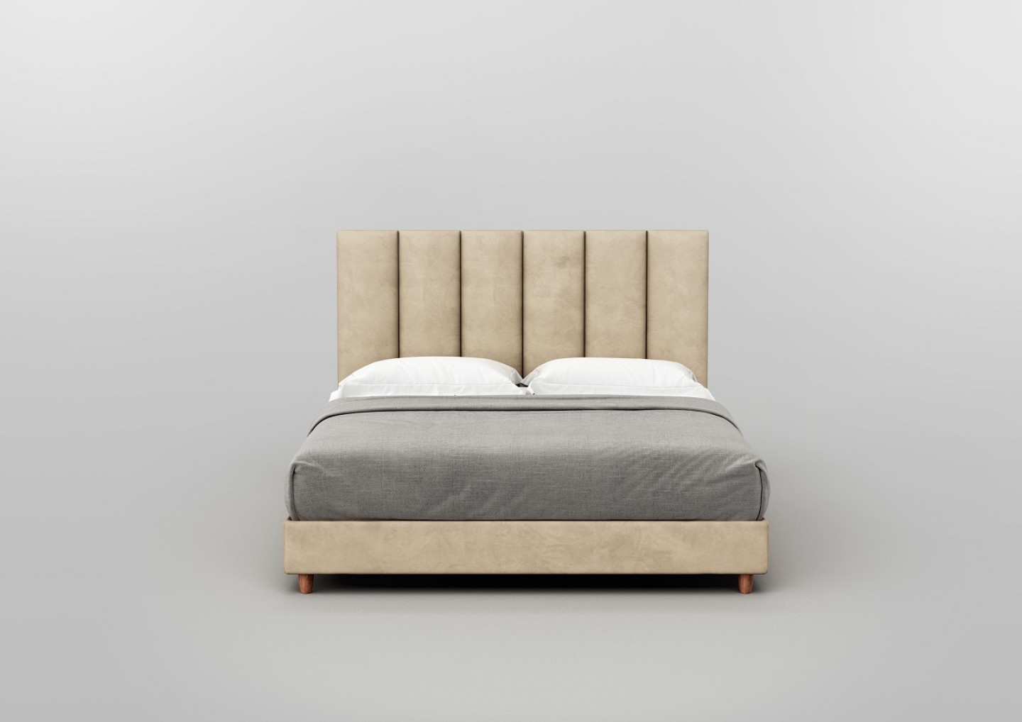 THE VITTO BED by Elite Strom