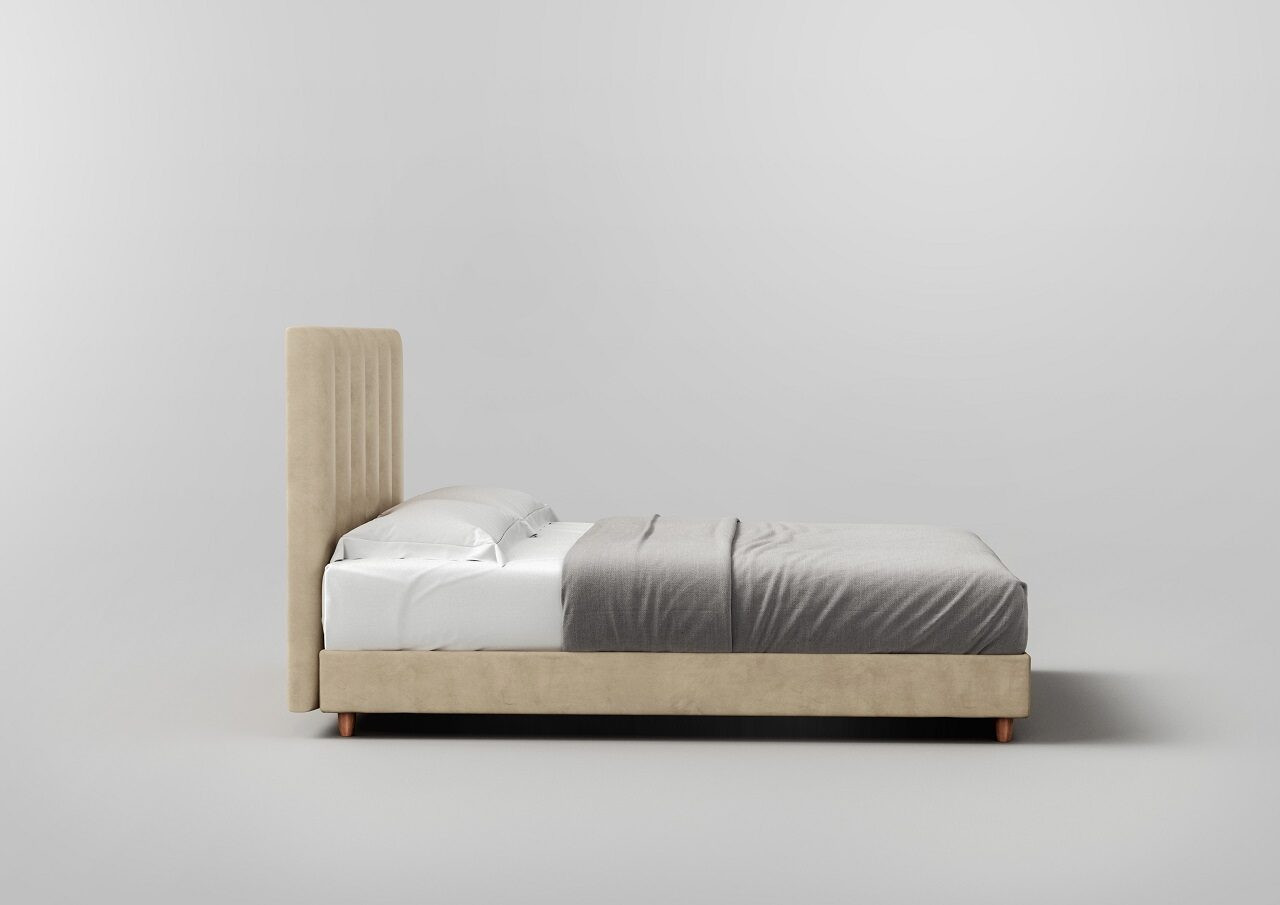 ΚΡΕΒΑΤΙ VITTO by Elite Strom