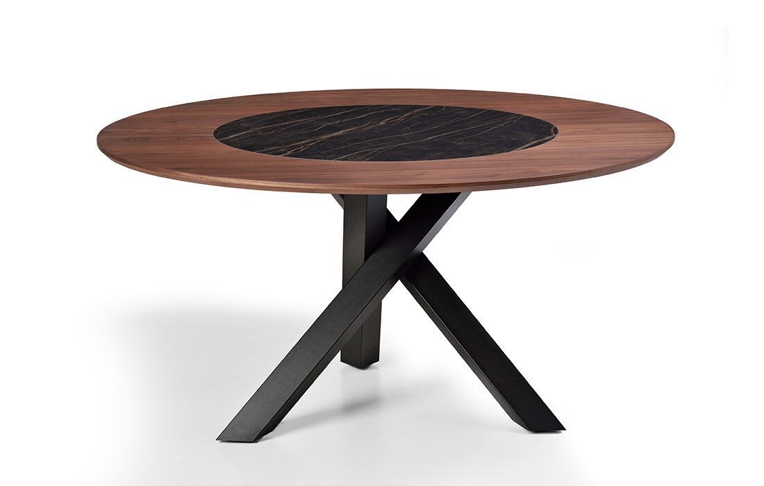 ΤΡΑΠΕΖΑΡΙΑ KRONOS ROUND