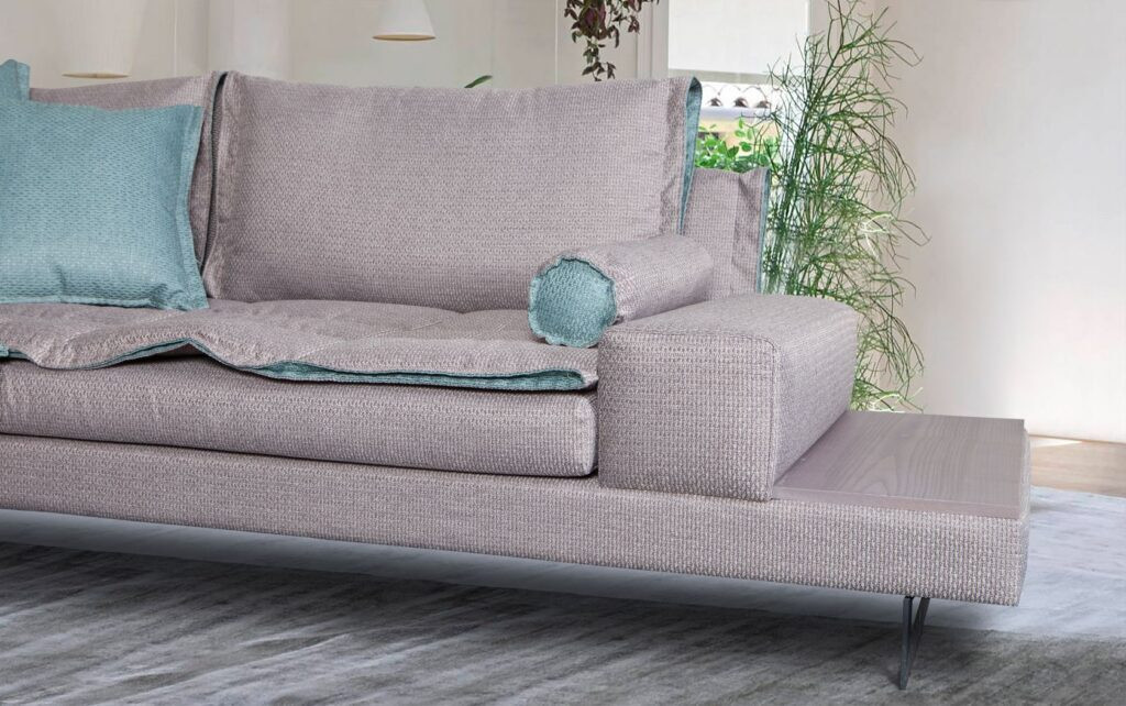 THE LARIA SOFA
