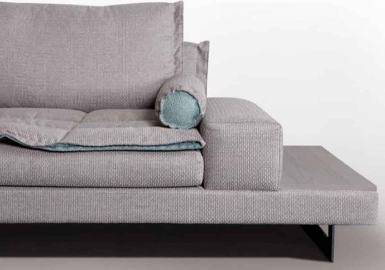THE LARIA SOFA