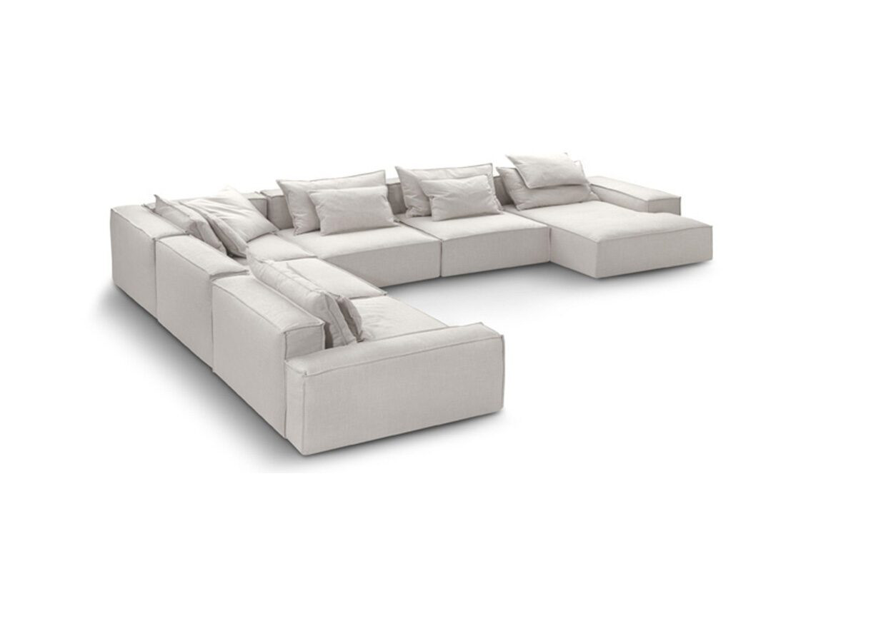 THE BLAIR SOFA