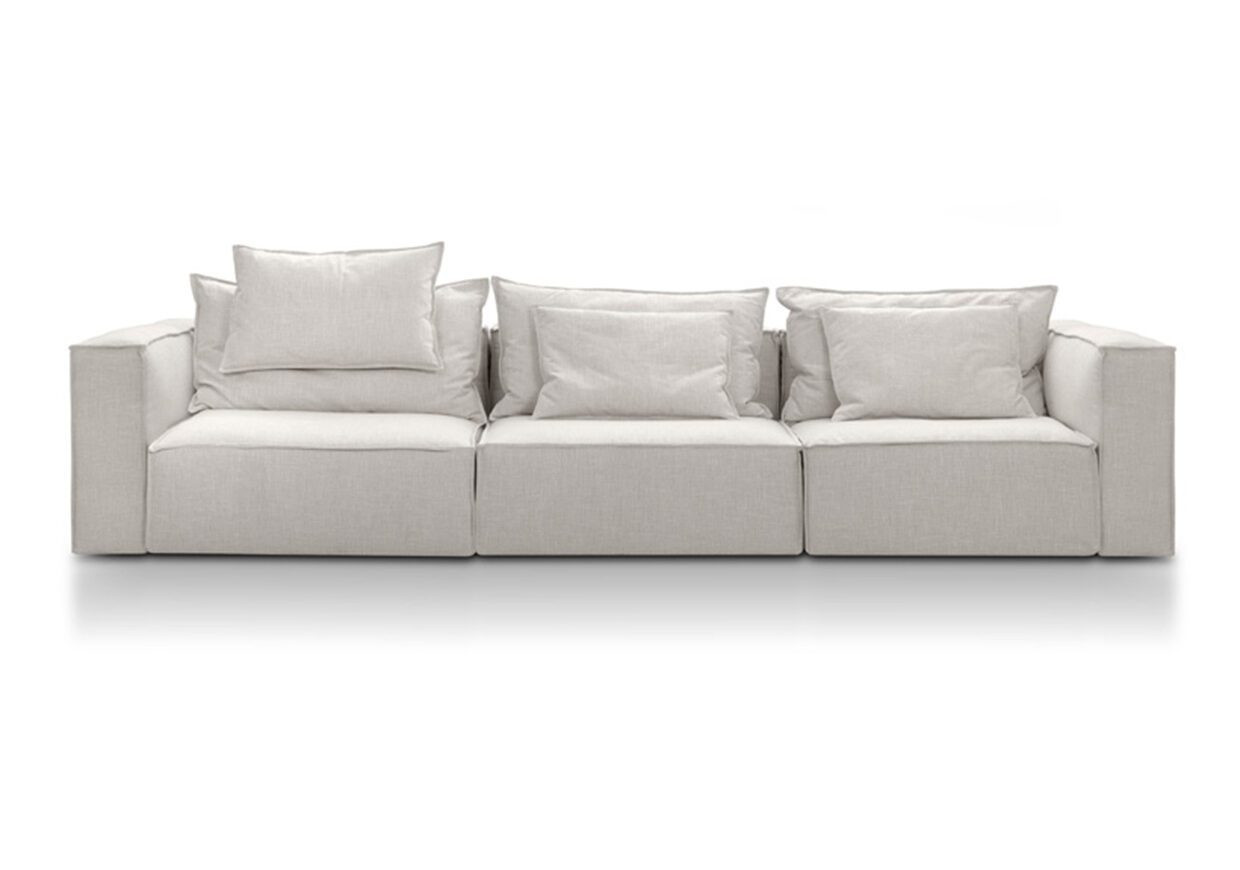 THE BLAIR SOFA